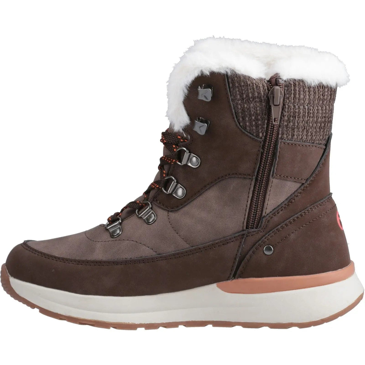 Sheephouse Hiking Boots