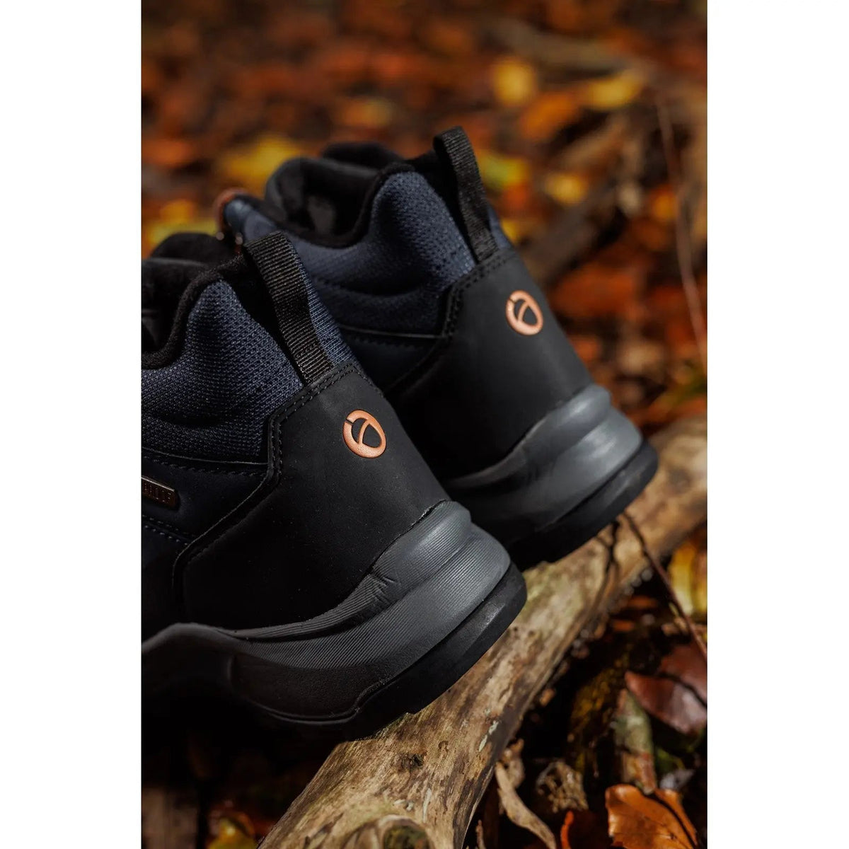 Ryeford Hiking Boots