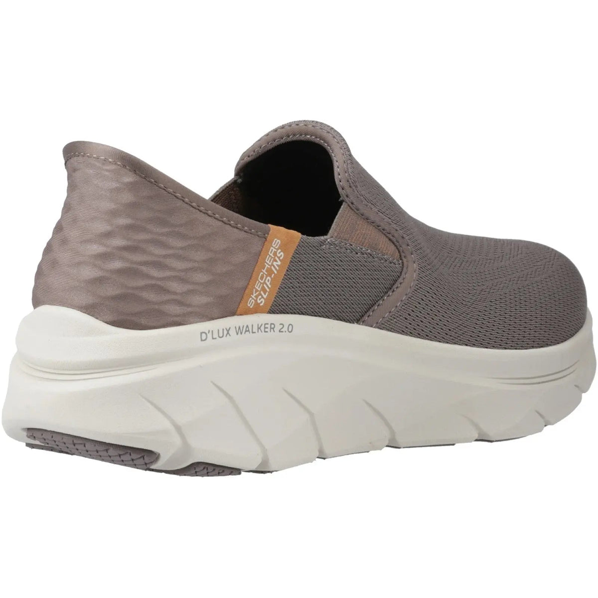 Skechers D'Lux Walker 2.0 Shoes