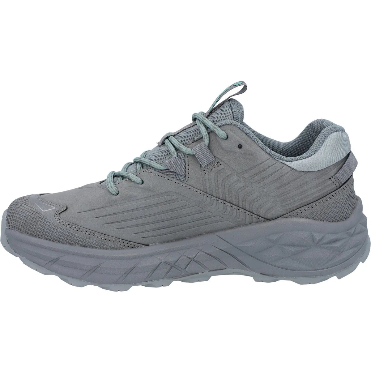 Fuse Trek Hiking Shoes
