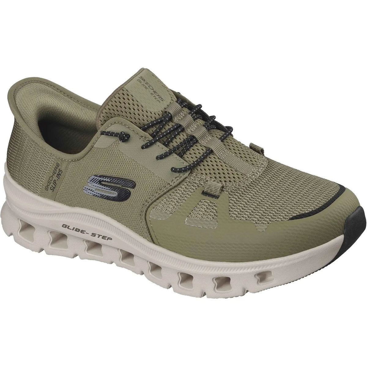 Glide-Step Pro Trainer