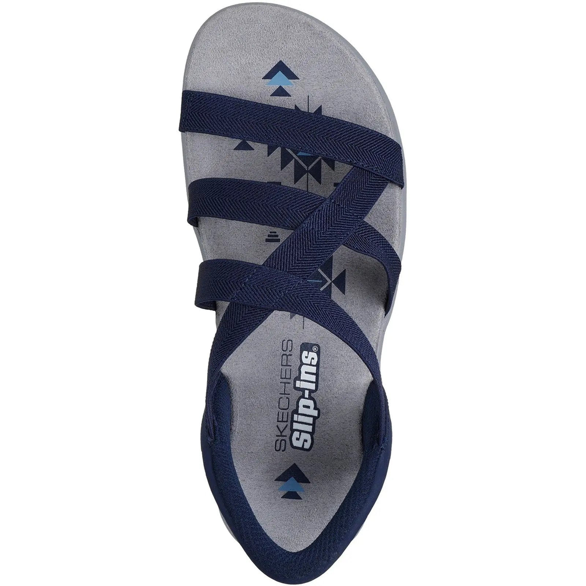 Reggae Slim Stretch Flex Sandal