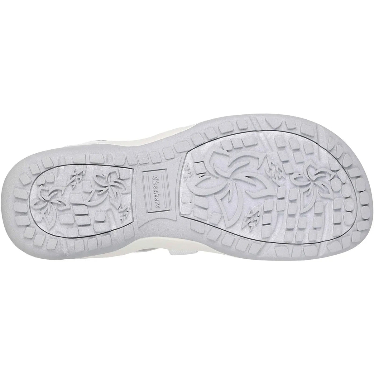 Reggae Slim Stretch Flex Sandal