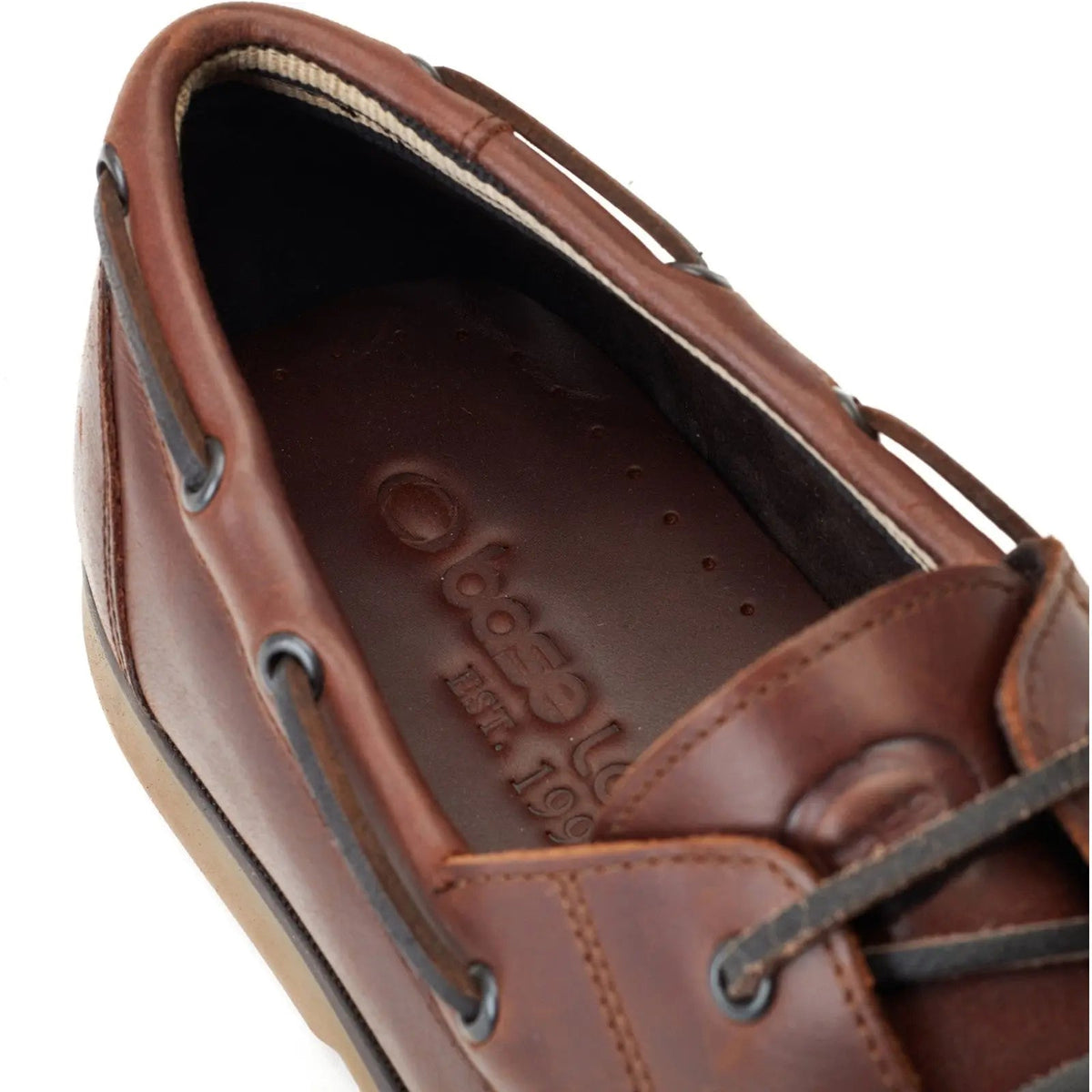 Stern Boat Shoe