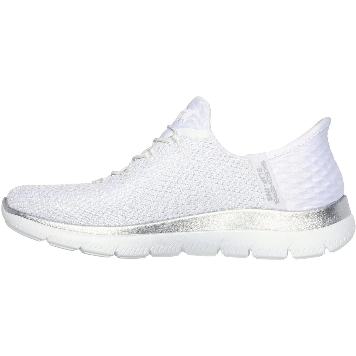 Skechers Summits Diamond Dream Slip-ins Trainer