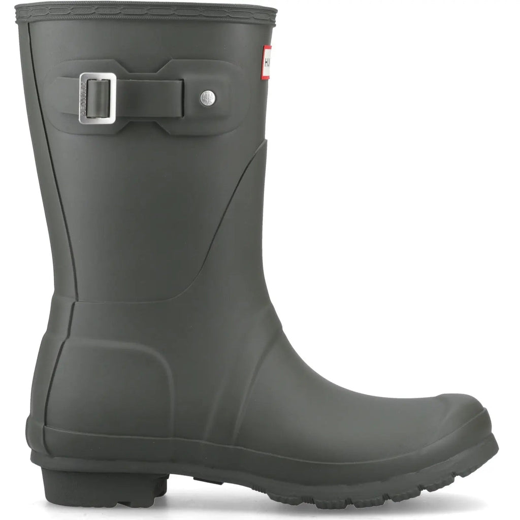 Original Short Boot