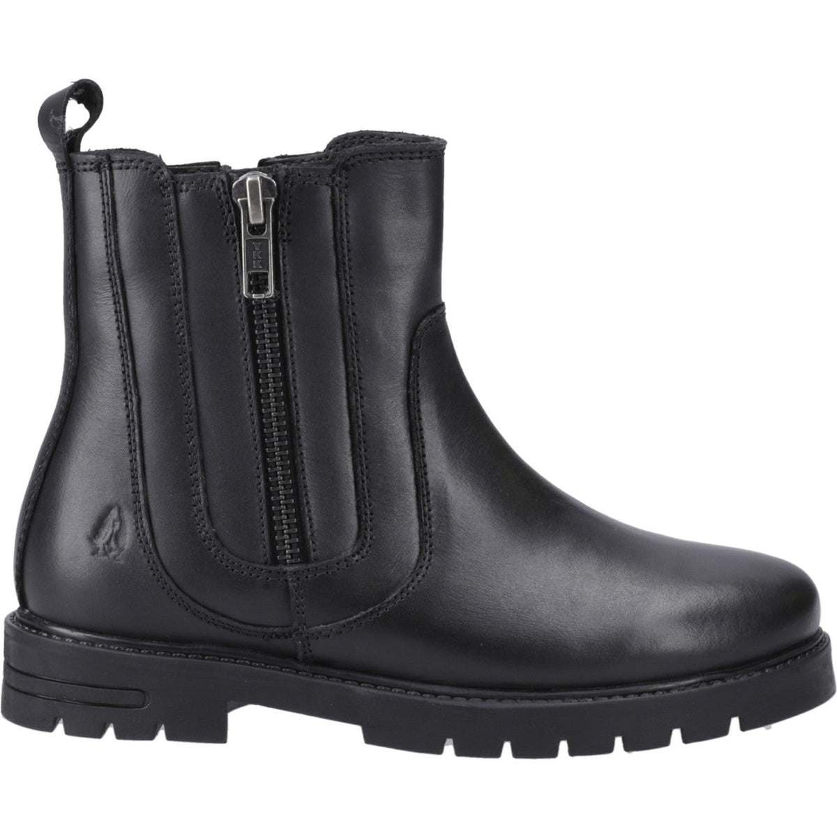 Liana Zip Boot Jnr