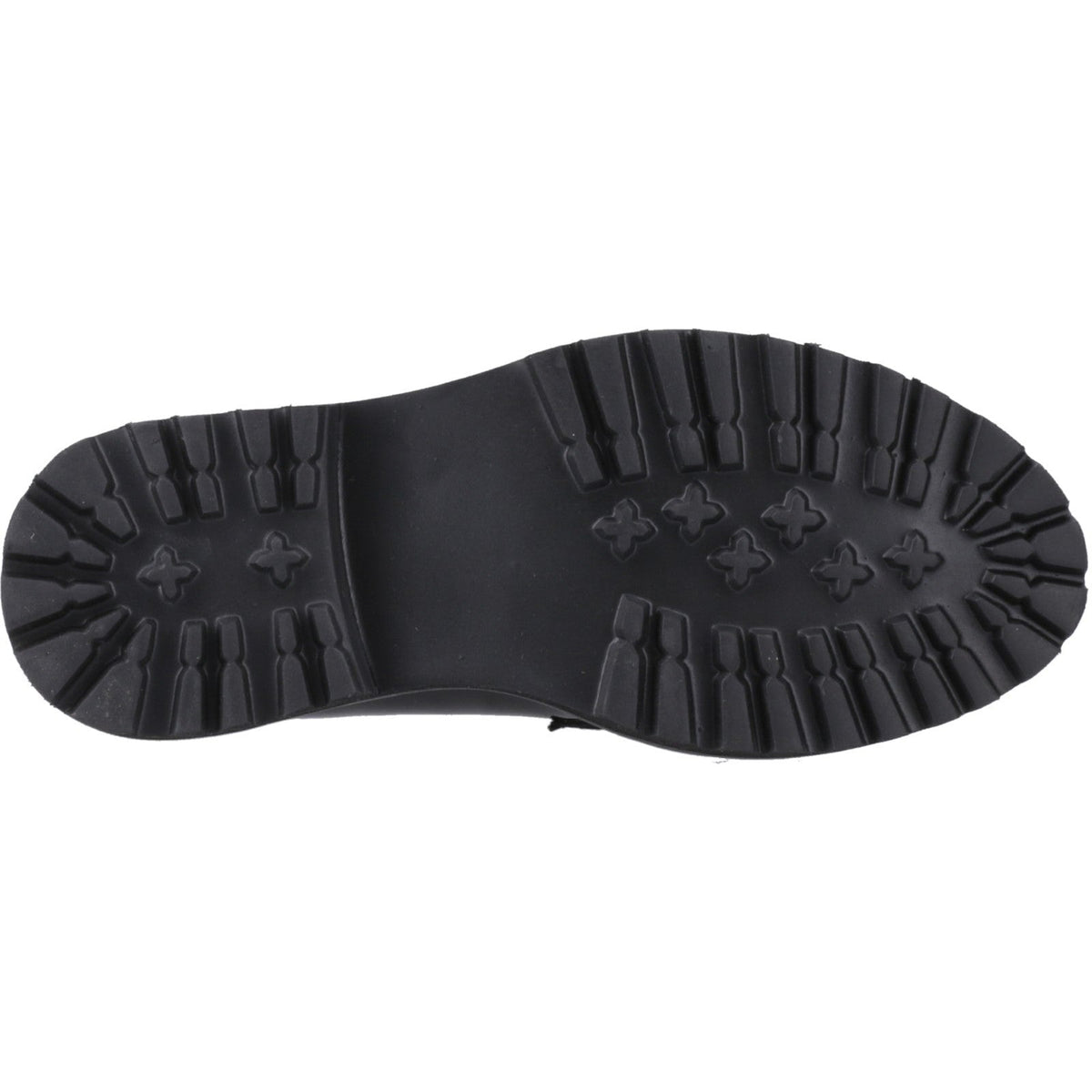 Grazia Loafer Patent Jnr