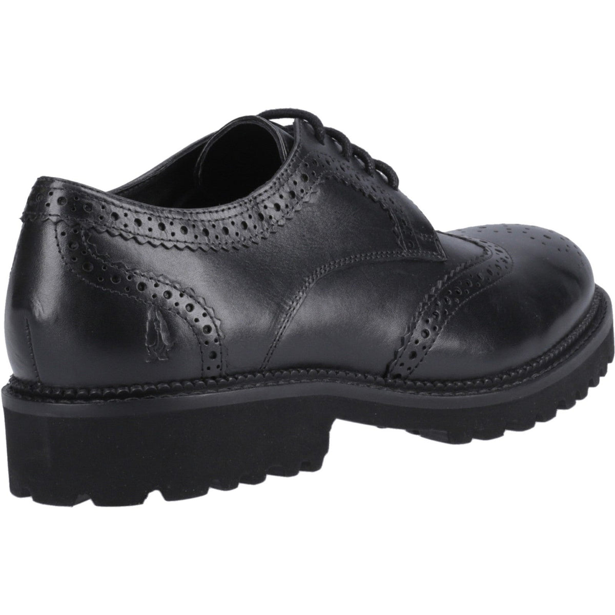 Gabi Lace Up Jnr