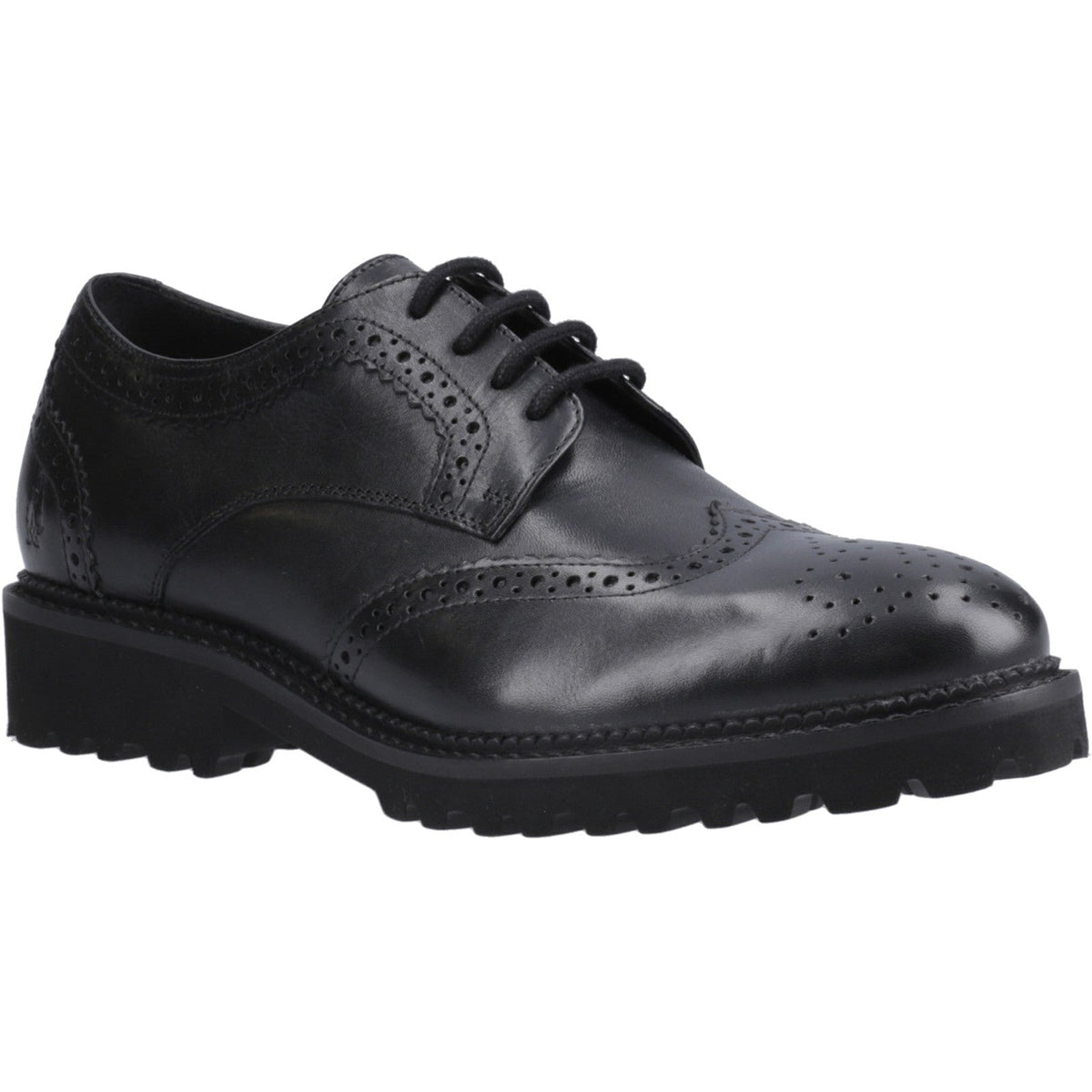 Gabi Lace Up Snr2