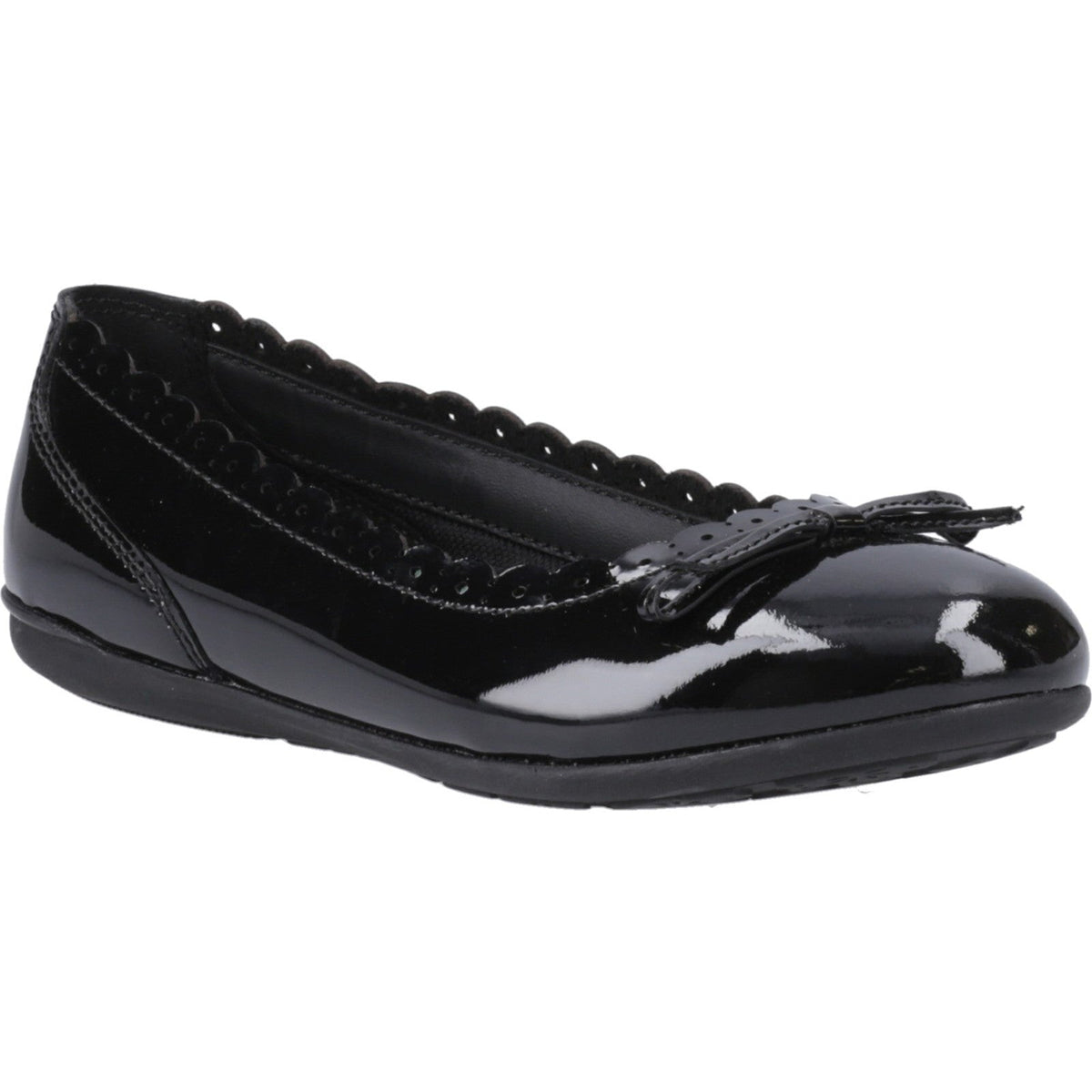 Lillie Ballerina Patent
