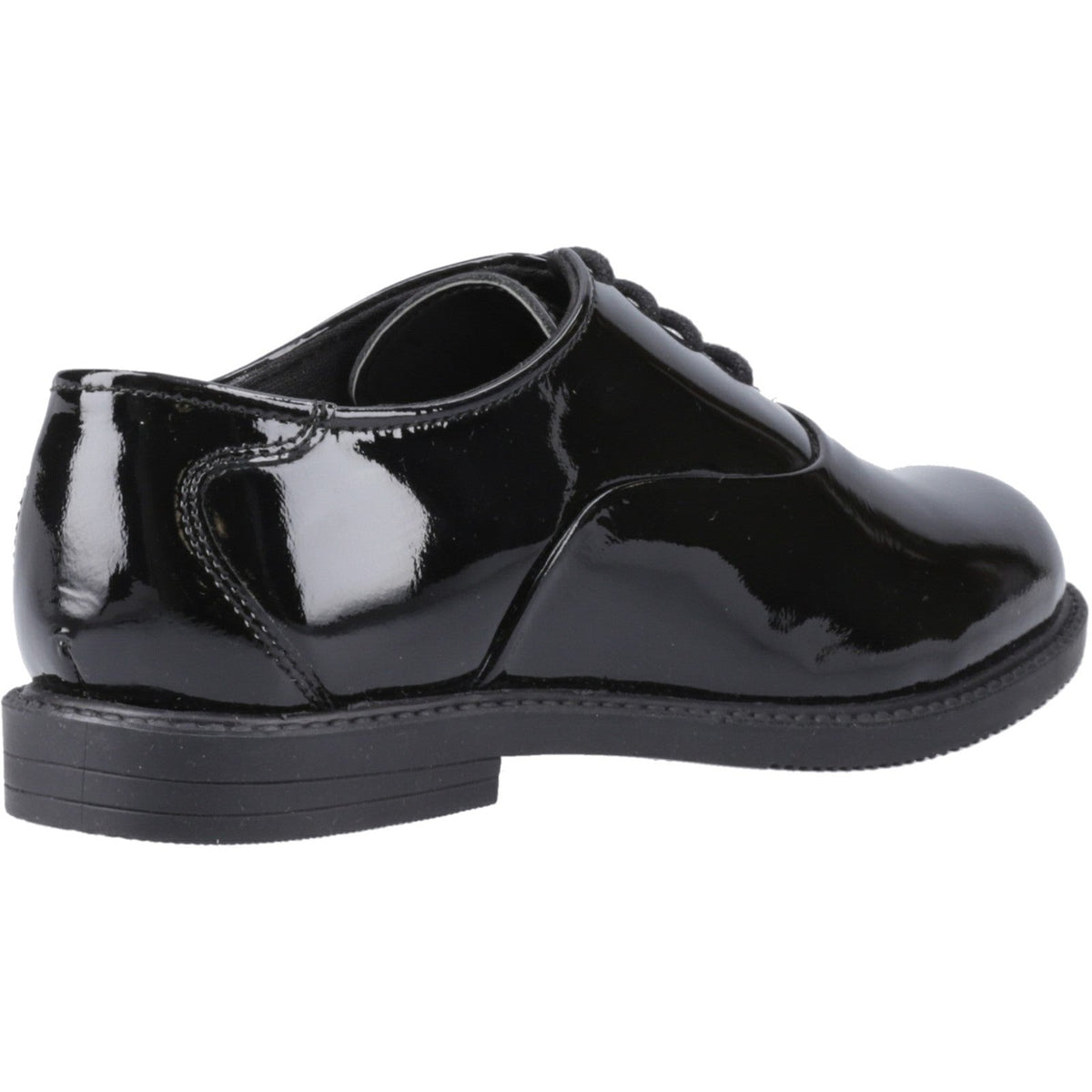 Nellie Patent Shoe