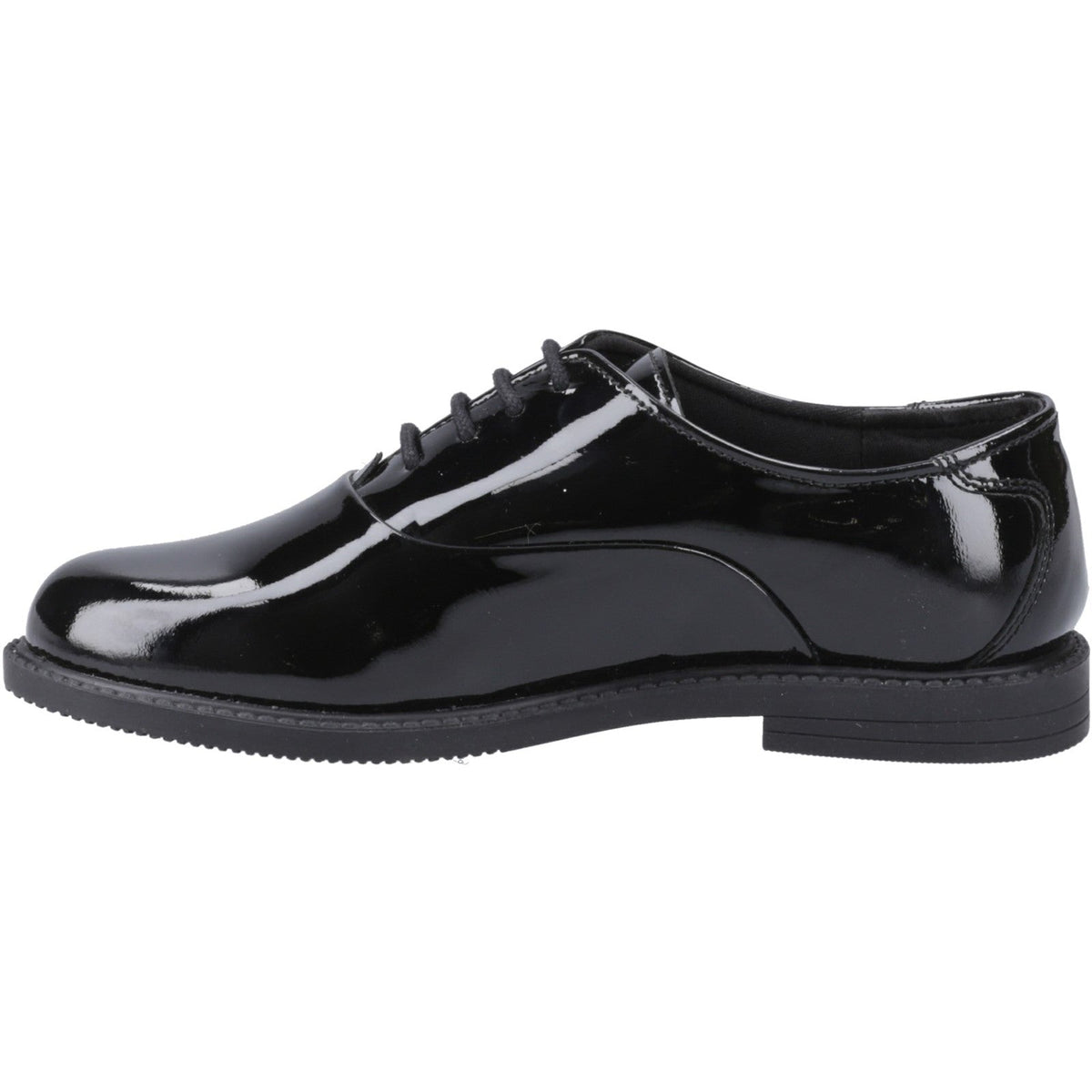 Nellie Patent Shoe