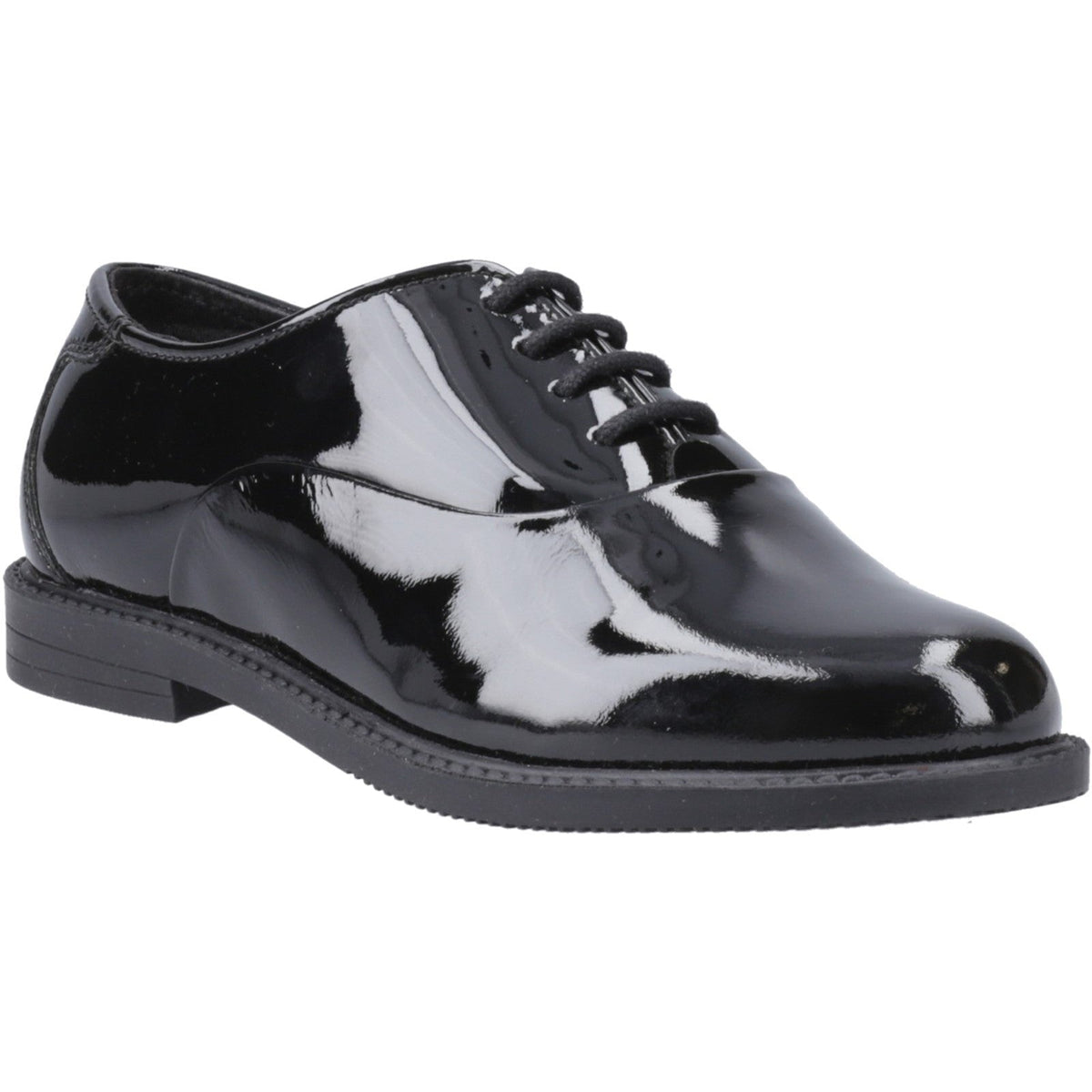 Nellie Patent Shoe