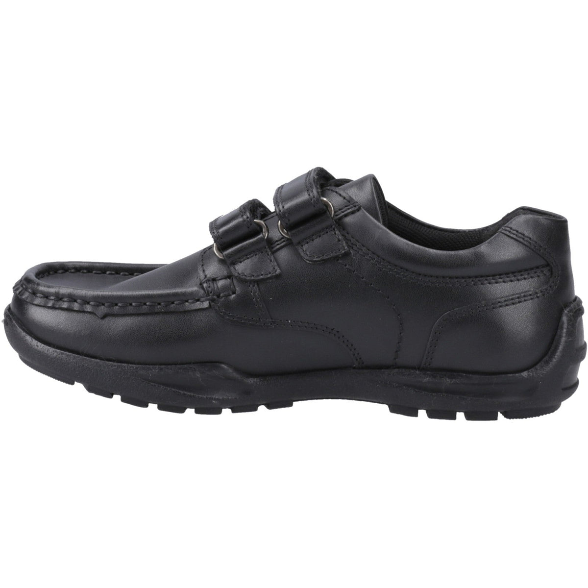 Maddox Touch Fastening Shoe
