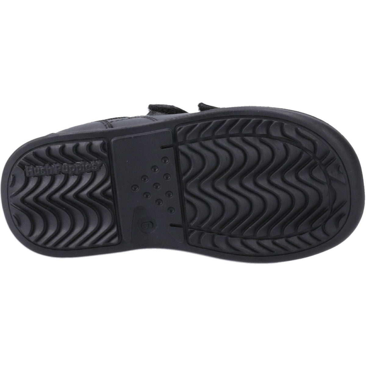 Lennon Infant School Shoe