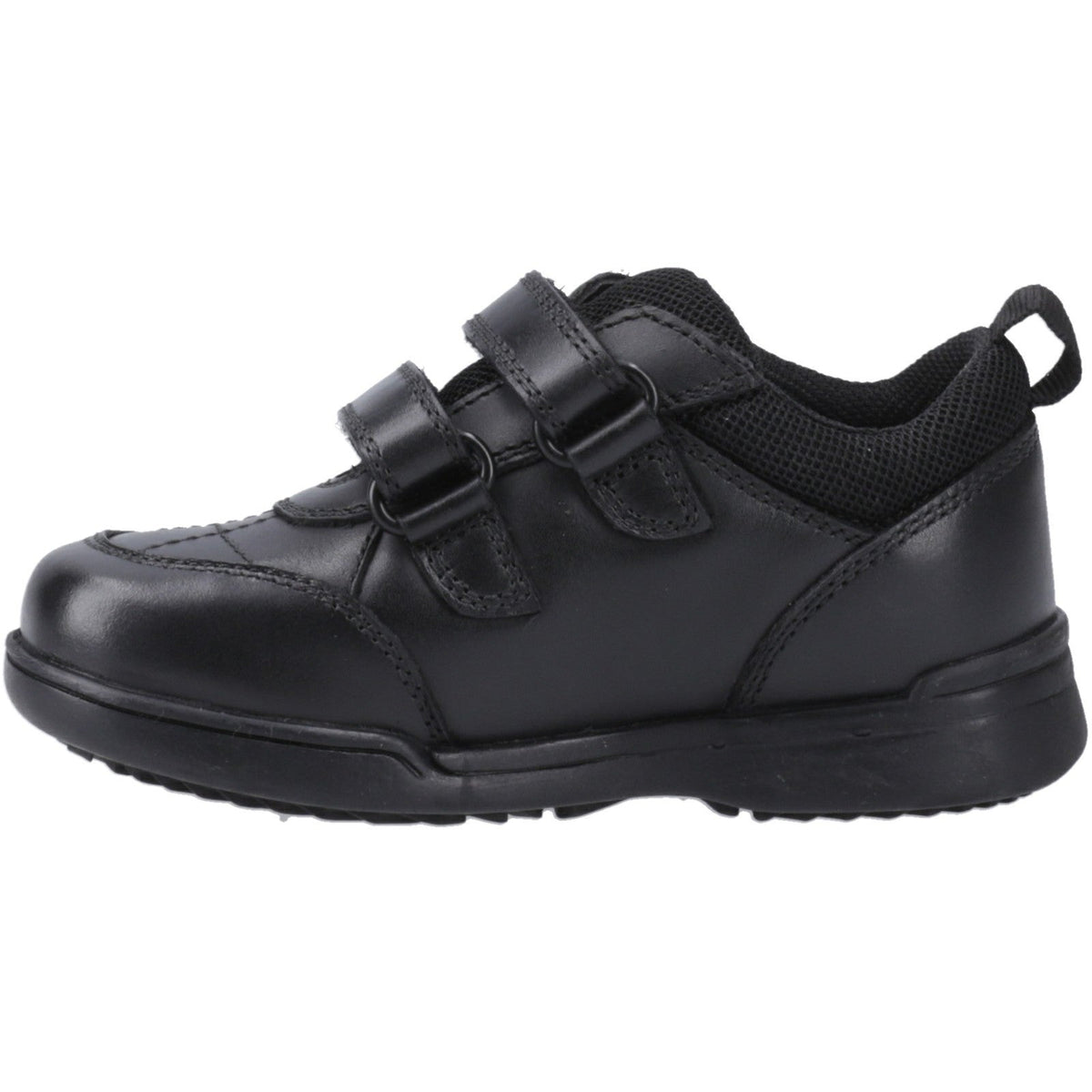 Lennon Infant School Shoe