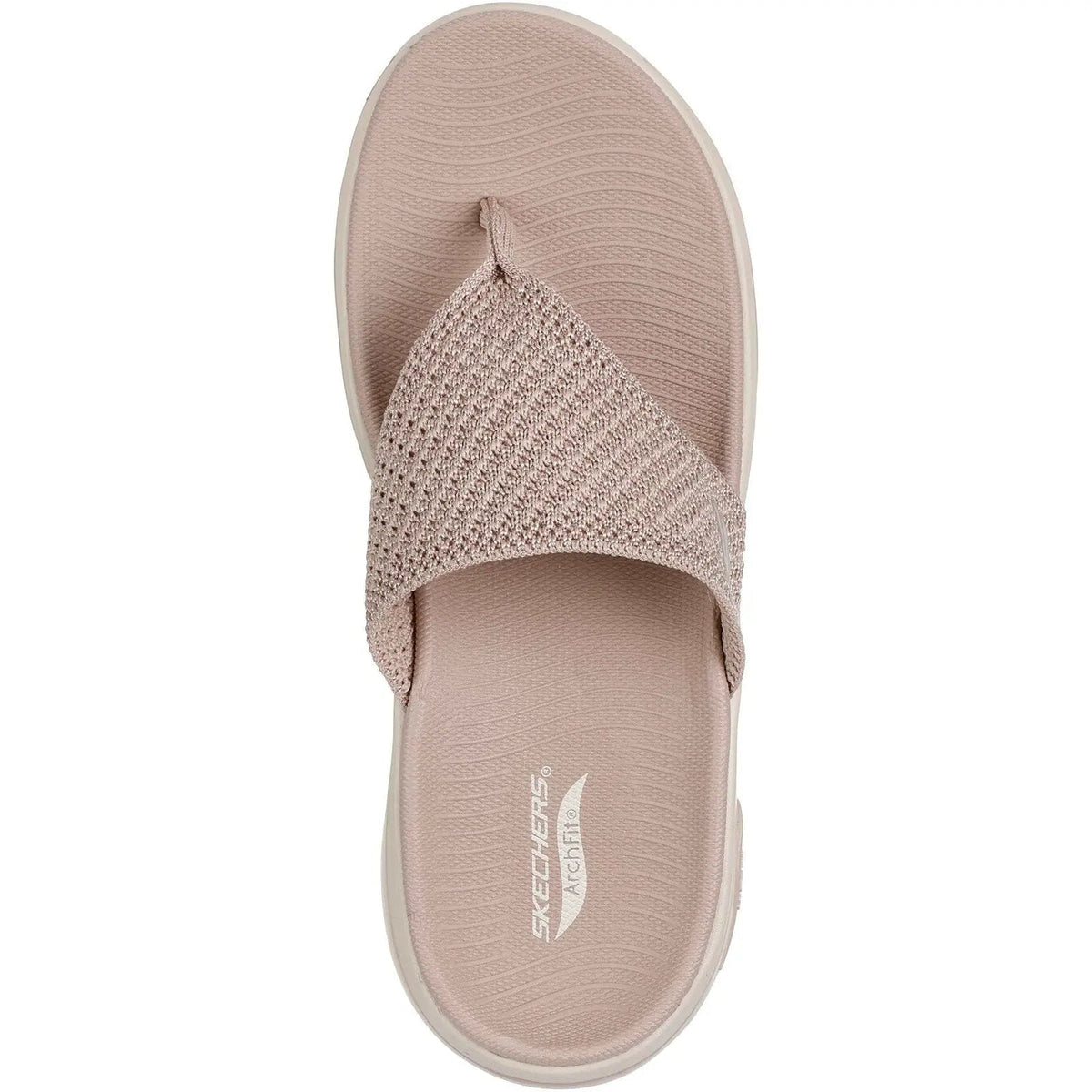 Skechers GO WALK Arch Fit 2.0 Sandal