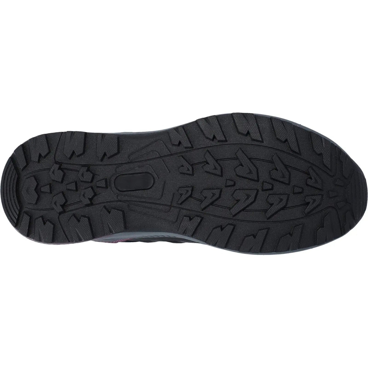Stealth Low WP Womens Trail Shoe
