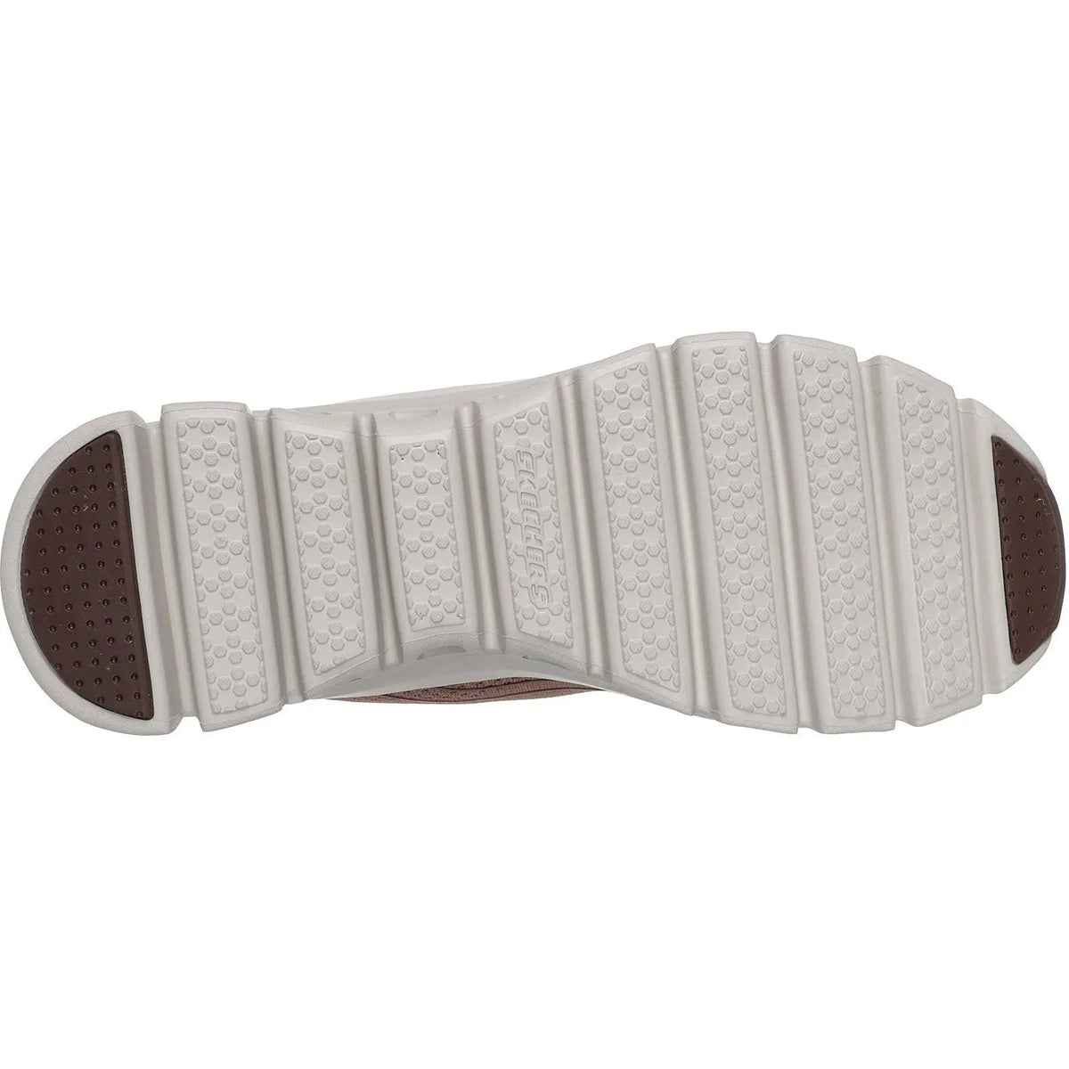 Skechers Glide-Step Elevate Amaze Trainers