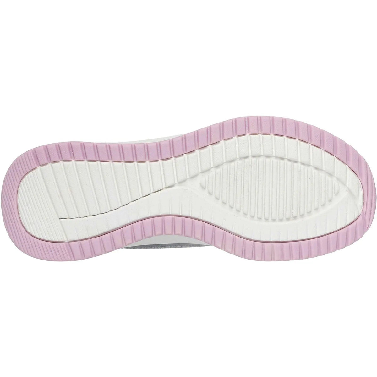 Skechers BOBS Sport Squad Chaos 4 Staple Look Trainer