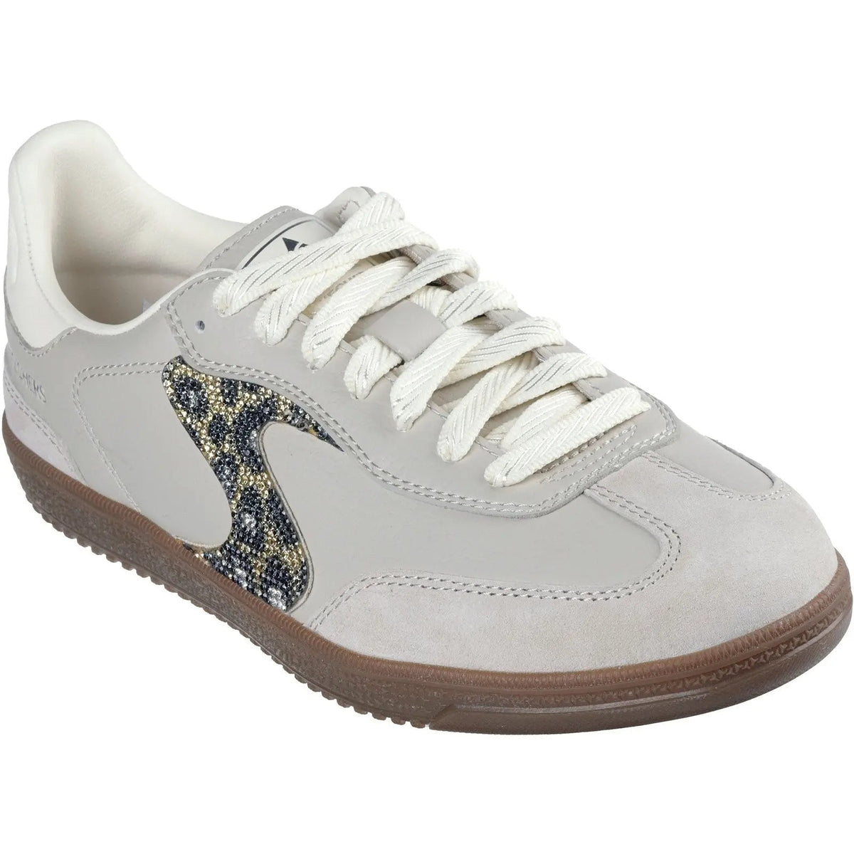Skechers Hotshot Shimmering Spots Trainers