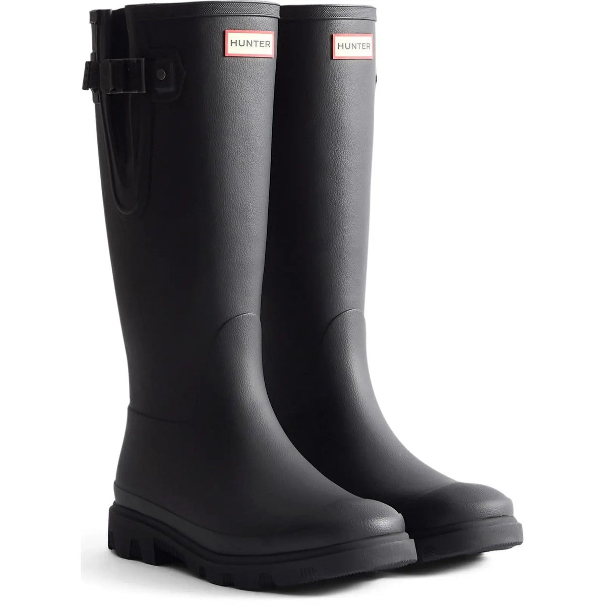 Field Downpour Adjustable Boot