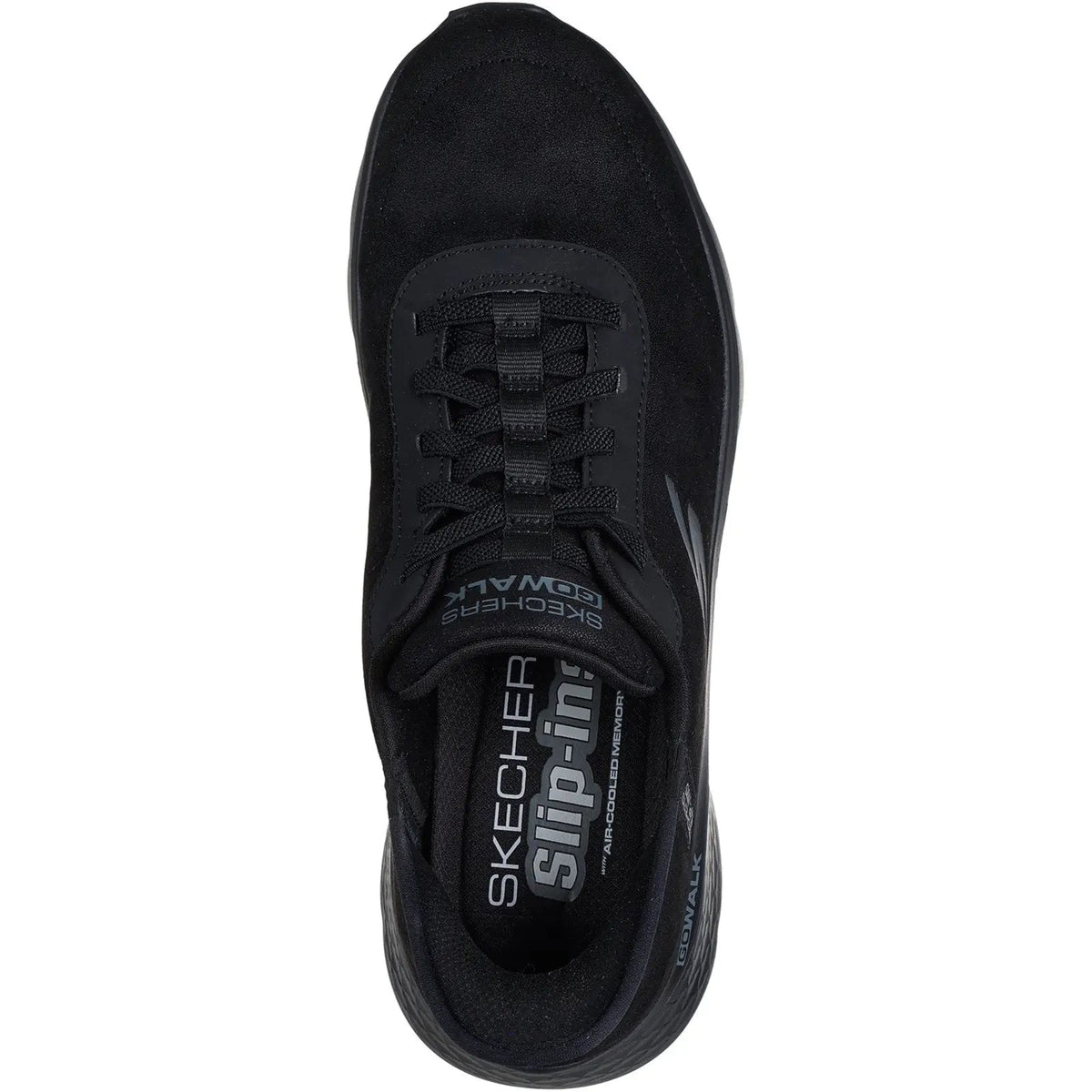 Skechers GO WALK Flex Smooth Motion Slip-ins Trainer