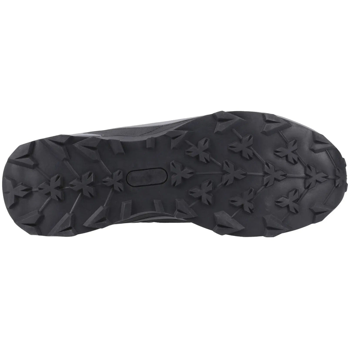 Horton Low Recycled Hiking Shoes WP