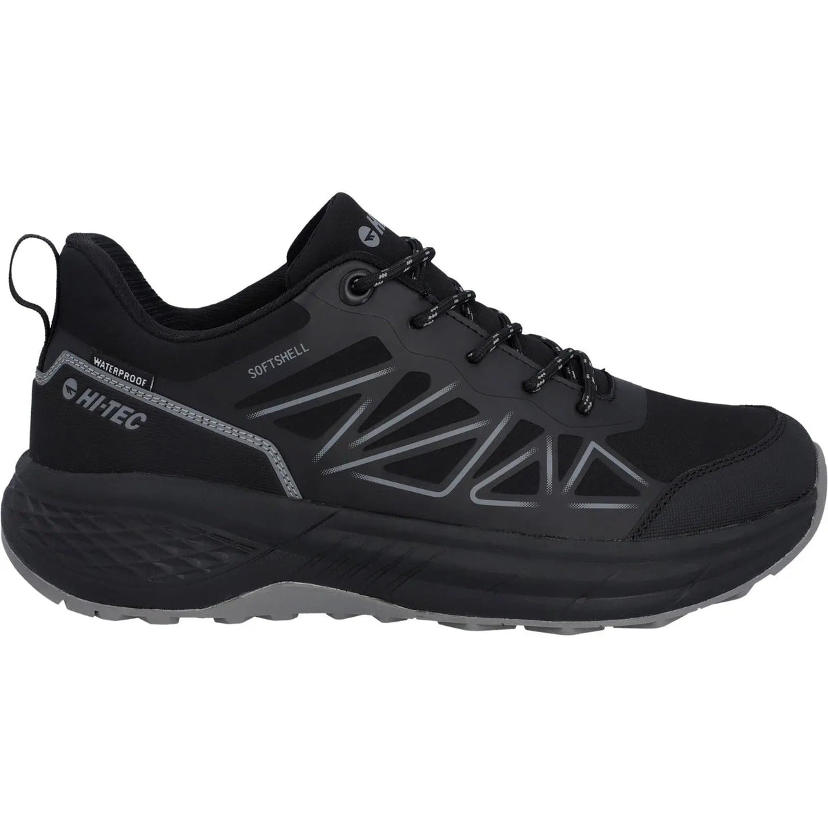 Litespeed Mid WP Hiker