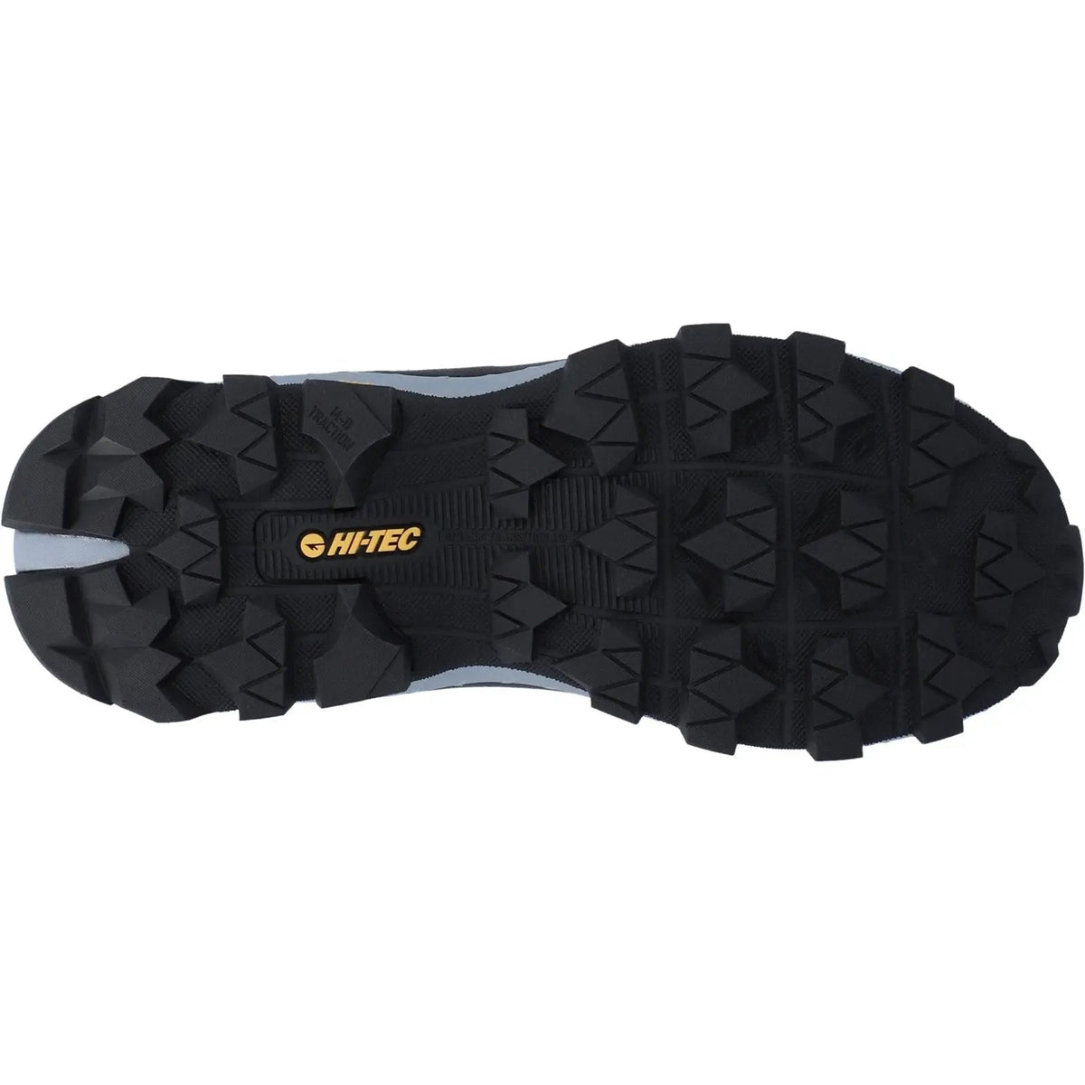 AWW Infuse Mid WP Hiking Boots Womens