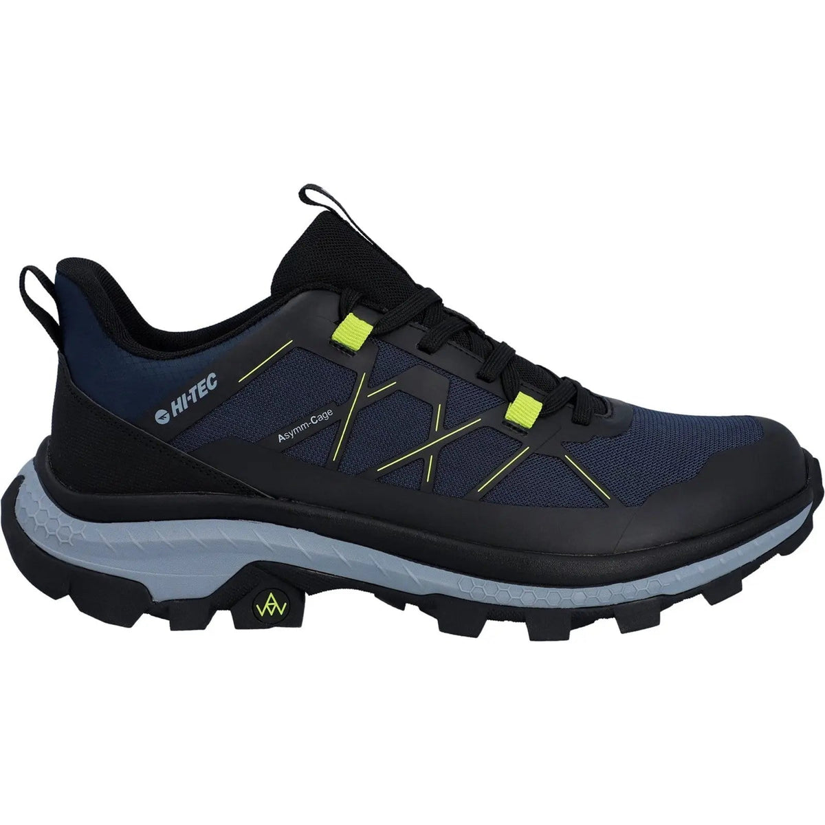 AWW Infuse Low WP Hiker Mens