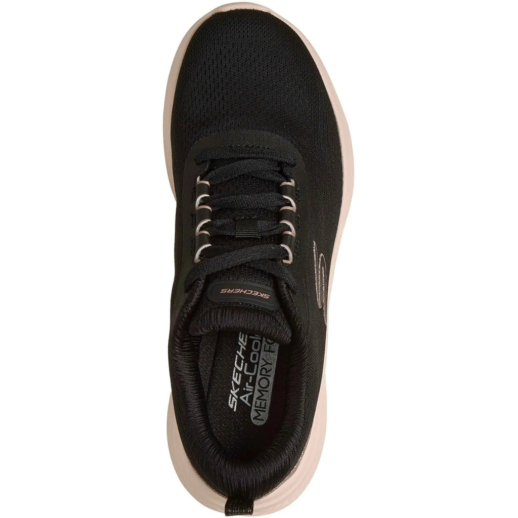 Skechers Skech-Lite Pro 2.0 Brilliant Shimmer Trainers