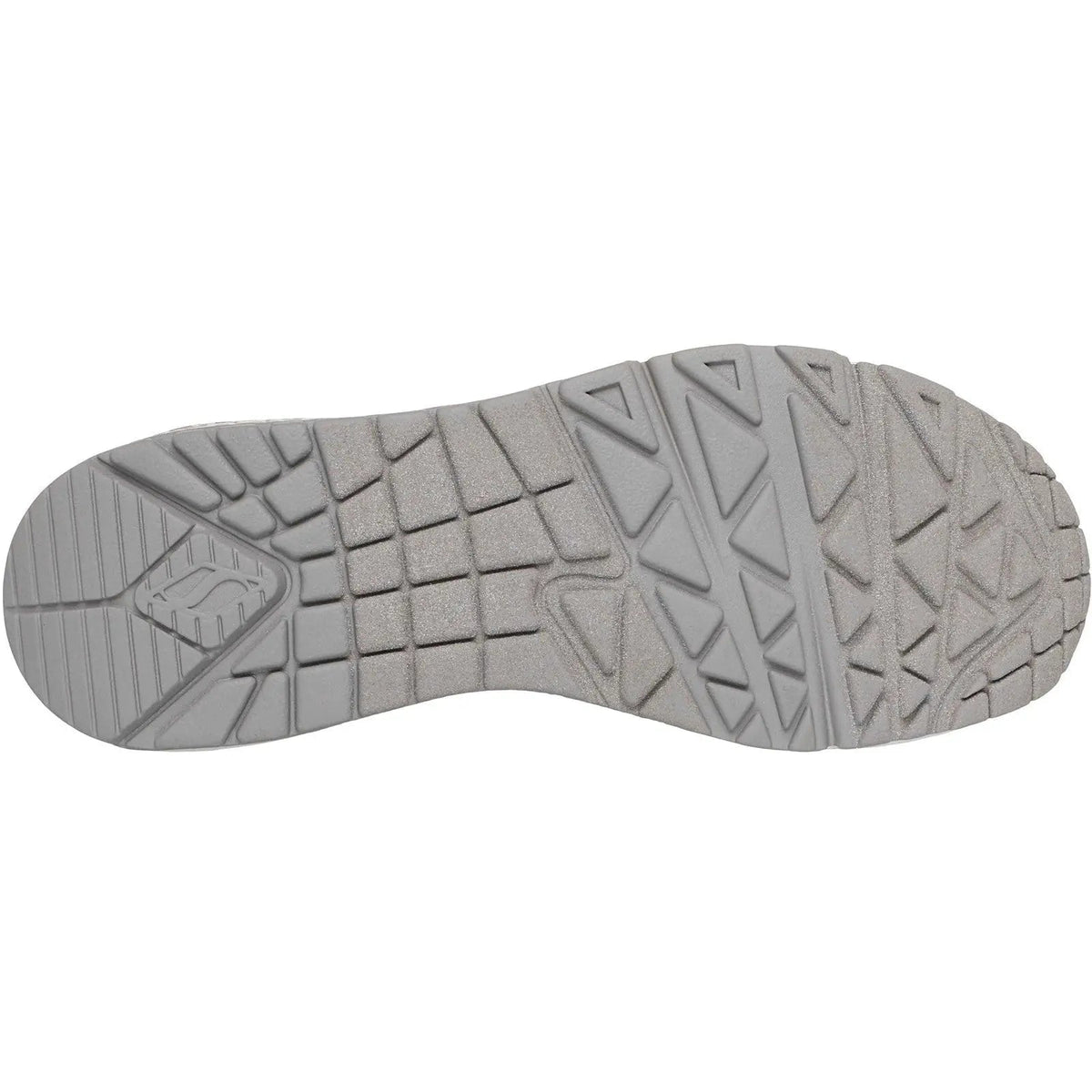 Skechers UNO Safari Time Stretch-Lace Trainers