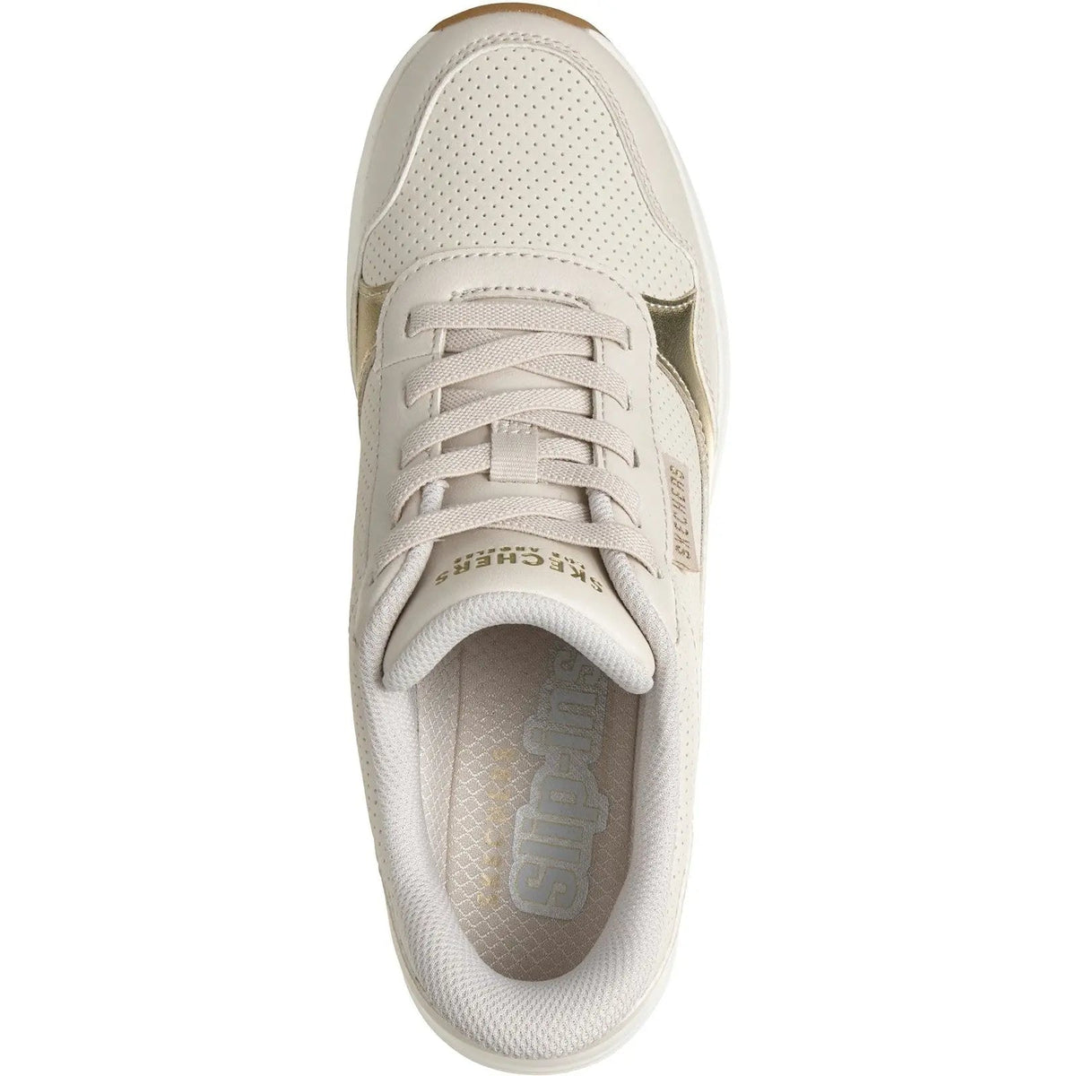 Skechers Billion 2 Top-Tier Slip-ins Trainers