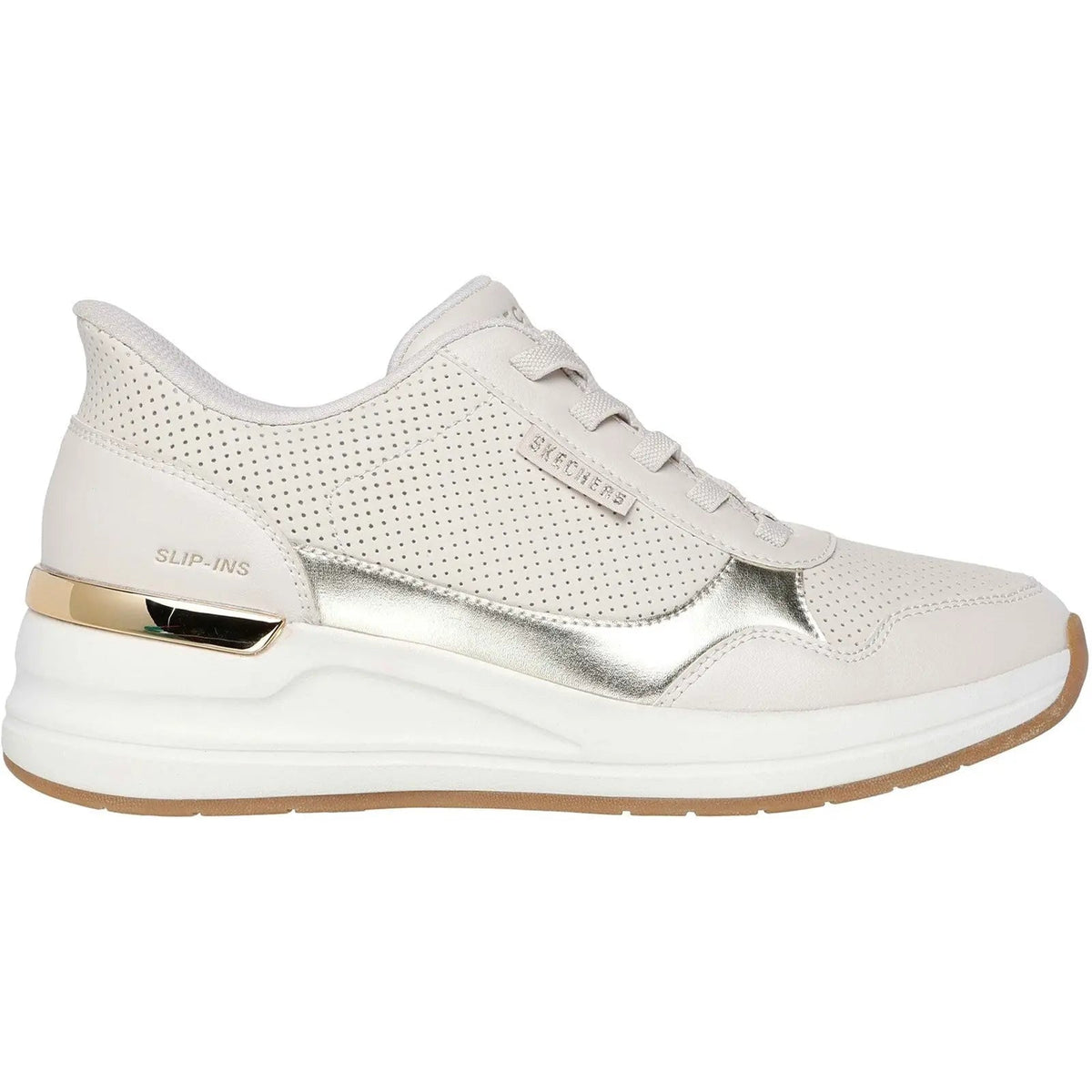 Skechers Billion 2 Top-Tier Slip-ins Trainers