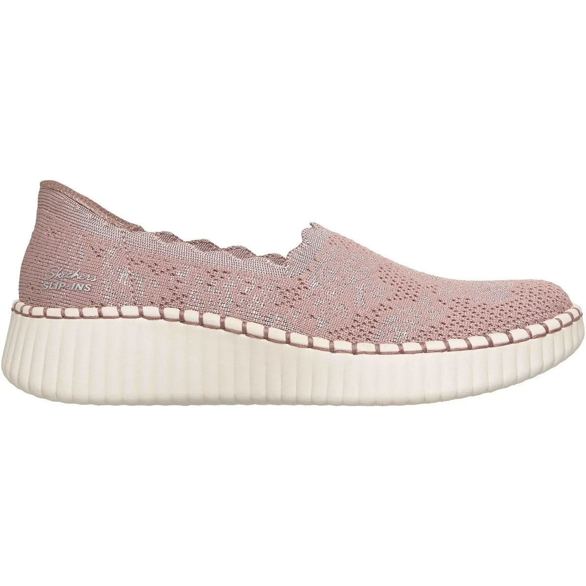 Skechers Wilshire Blvd True Charm Slip-ins Shoe