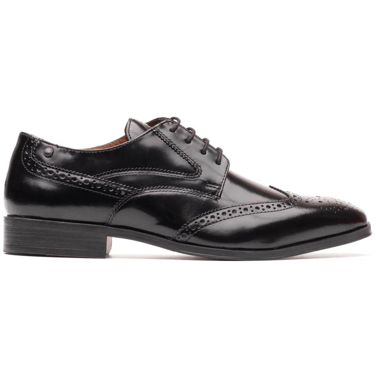 Steeple Brogue Shoe