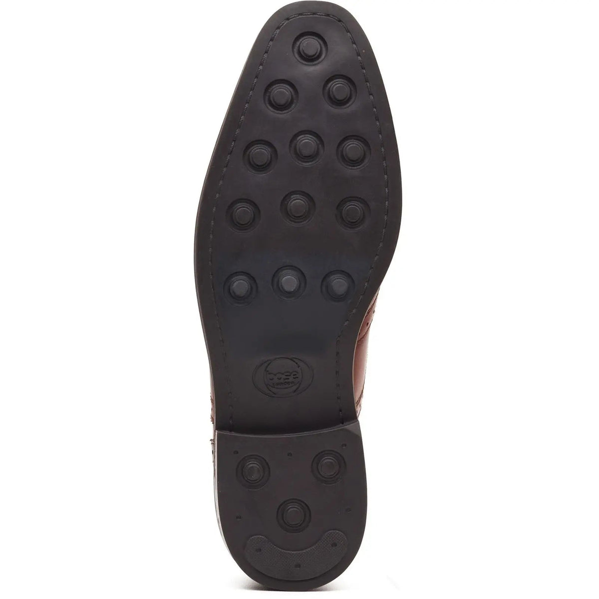 Clarence Brougue Shoe