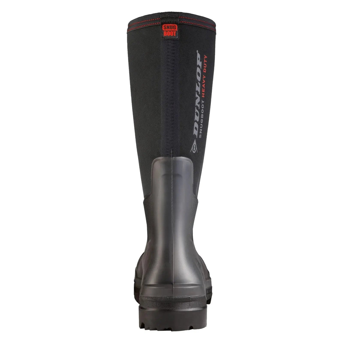 Snugboot Heavy Duty Full Safety Wellington