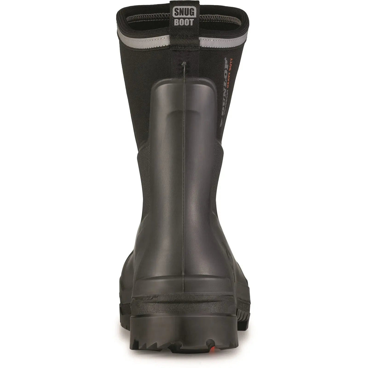 Snugboot Heavy Duty Calf Full Safety