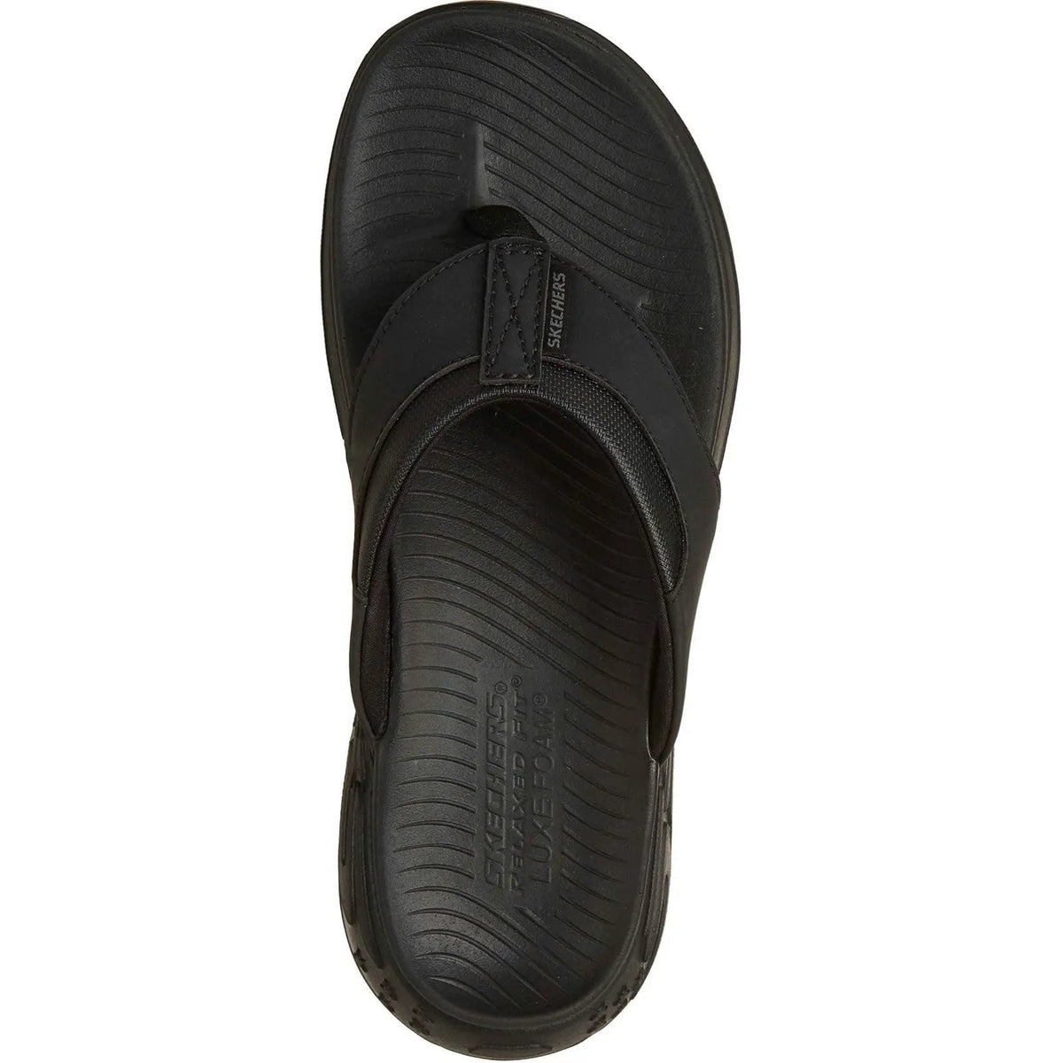 Skechers Street Retro Jogger Thong Sandal