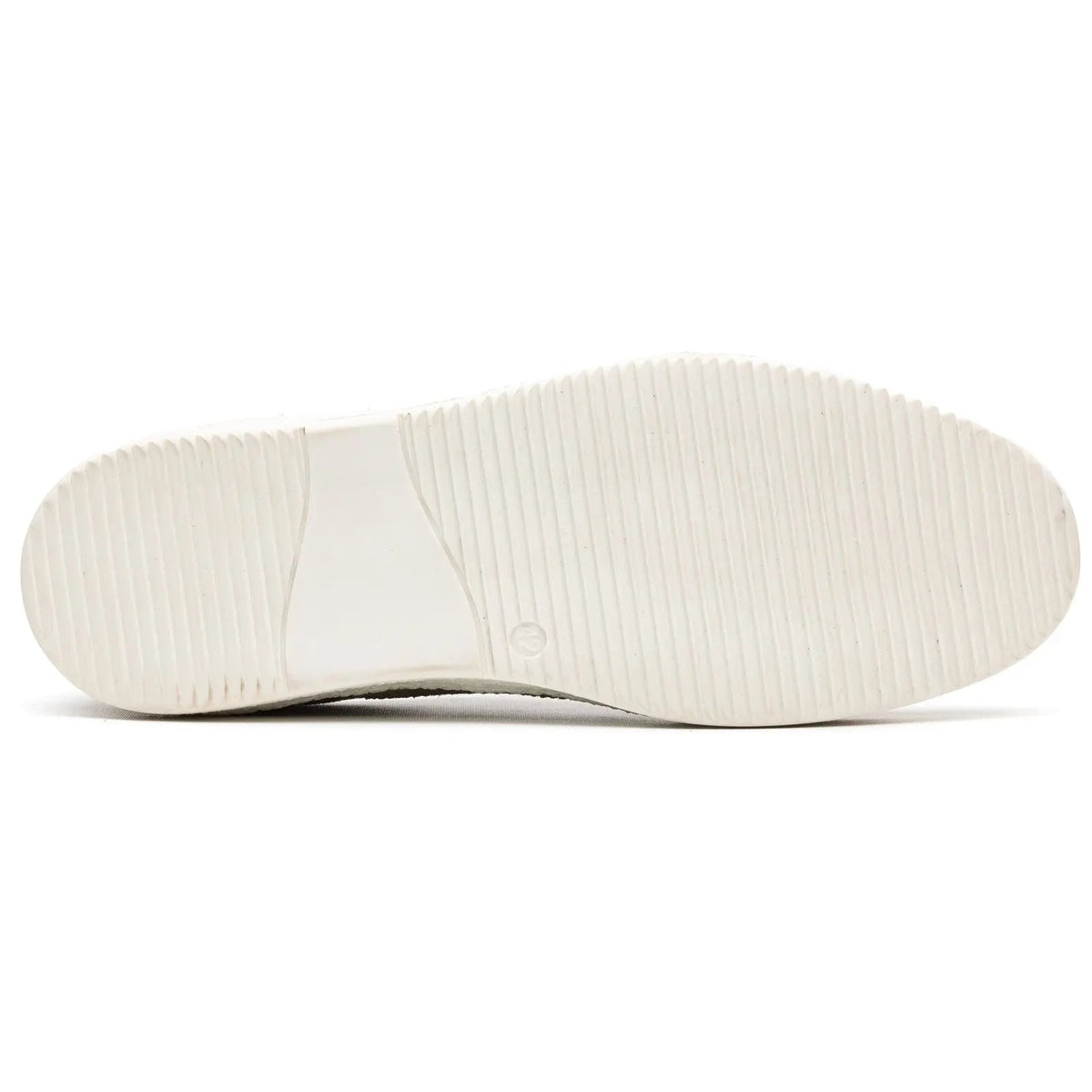 Base London Christo Sneaker - Tan
