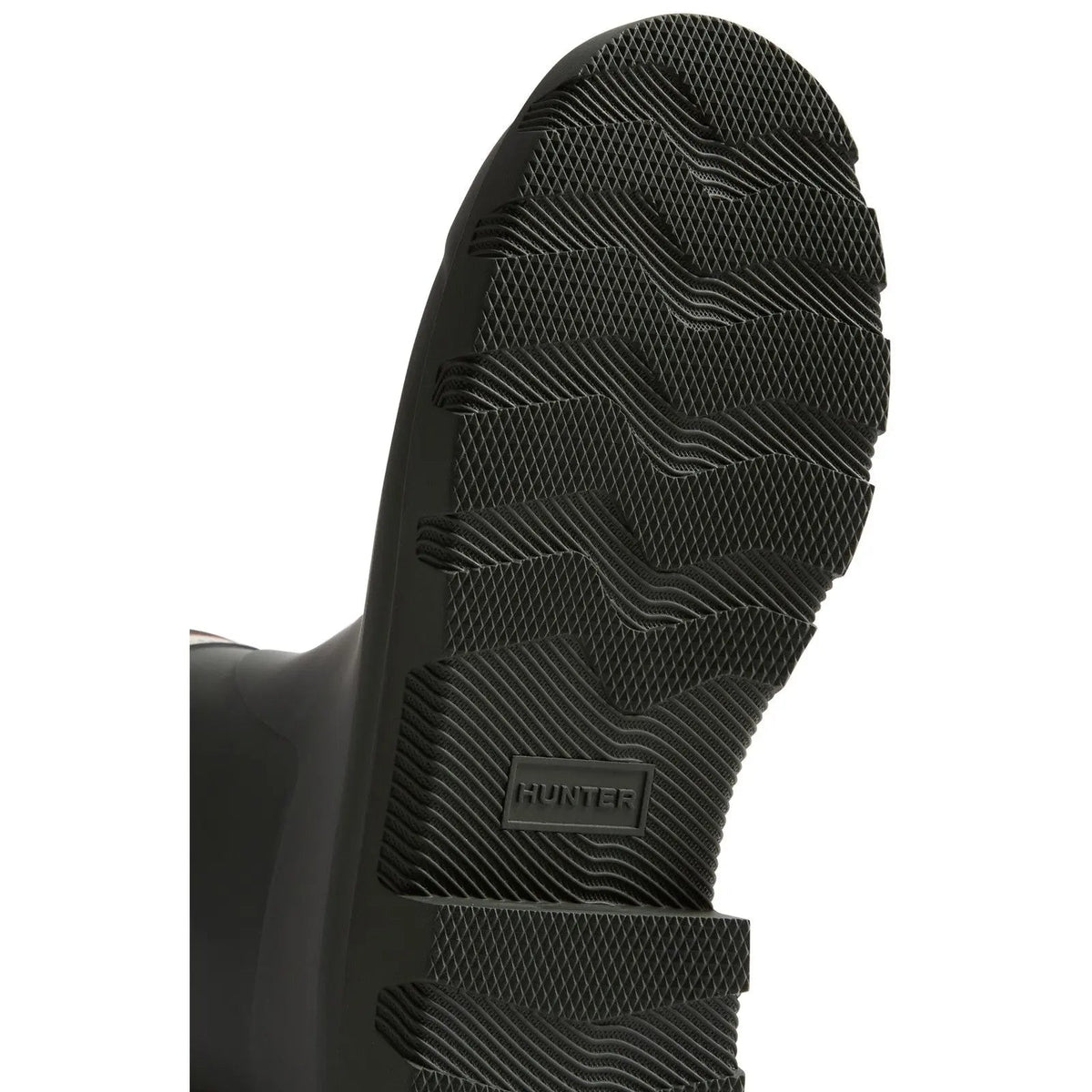 Unisex Downpour Short Boot
